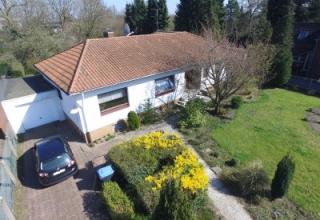 Gemütlicher Bungalow für die ganze Familie