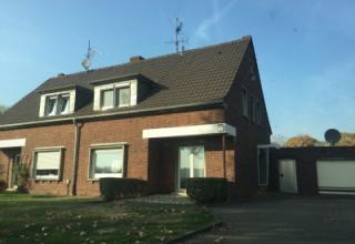 Schöne Doppelhaushälfte in Neukirchen-Vluyn zu kaufen!