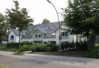 Top gepflegte und moderne Eigentumswohnung in Rheurdt