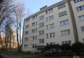 Gepflegte Eigentumswohnung in Mühlheim a.d.Ruhr zu kaufen!