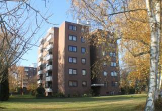 3-Zimmer-Wohnung in Duisburg-Rumeln zu verkaufen!