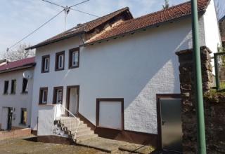 Gemütliches Ferienhaus in Wilsecker (Rheinland-Pfalz) zu verkaufen!