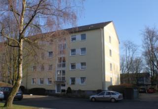 Eigennutz oder Kapitalanlage? Beides ist möglich: Schöne 3-Zimmer-Wohnung in Rumeln-Kaldenhausen