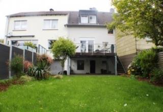 Wunderschönes Reihenmittelhaus: Verlieben, kaufen, einziehen!