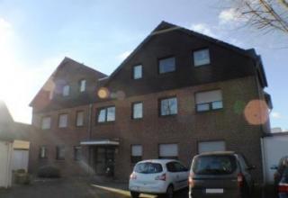 Zur Miete: 3-Zimmer-Wohnung mit großem Balkon in Moers Schwafheim