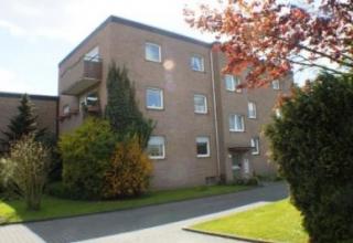 Schöne Eigentumswohnung in toller Lage von Neukirchen-Vluyn