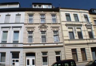 Gut vermietetes 6 Parteienhaus in Krefeld