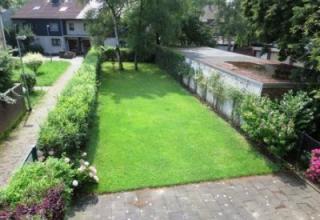 Möblierte Single-Wohnung über den Dächern von Ober-Meiderich