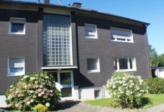 Großzügige 2-Zimmer-Wohnung  in gepflegtem 6-Parteienhaus