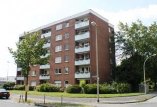 2-Zimmer-Wohnung in toller Lage gegenüber vom Großenbaumer See