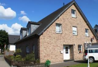 Wunderschöne Doppelhaushälfte in Neukirchen-Vluyn