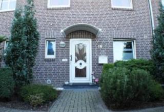 Top gepflegtes Reihenmittelhaus in Moers-Asberg