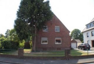 Freistehendes Einfamilienhaus in ruhiger Sackgasse