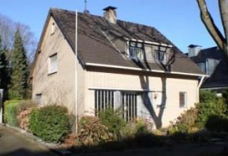 Freistehendes Einfamilienhaus im schönen Rheurdt