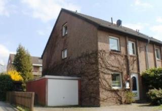 Geräumiges Reihenendhaus für die große Familie in Kempen