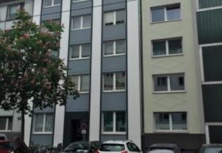 5-Zimmer-WG-Wohnung in zentraler Lage von Düsseldorf