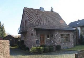 Gemütliches, uriges Einfamilienhaus