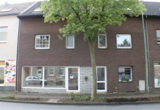 Zur Miete! Ladenlokal/Büroeinheit in zentraler Lage