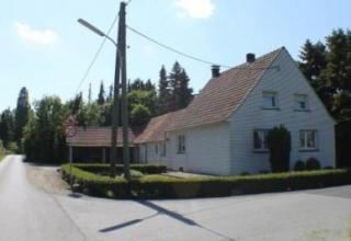 Traumhaft ländlich gelegenes Einfamilienhaus