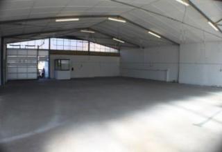Top Lagerhalle für privat oder Gewerbe