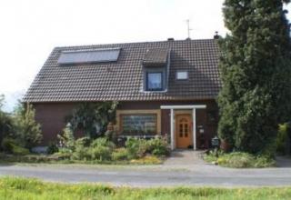 Idyllisch gelegenes Einfamilienhaus