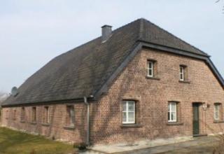 Besonderes Einfamilienhaus