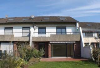 Geräumiges Reihenmittelhaus