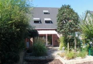 Gemütliches Familienhaus