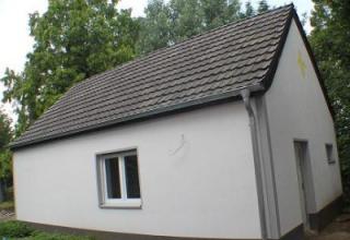 Hübsches, saniertes Miethäuschen