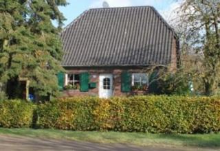 Hübsches Miethäuschen