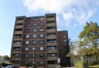 Mietwohnung mit Vorzügen