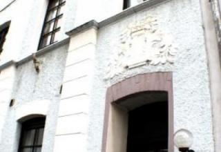 Gemütliche Eigentumswohnung mit Altbau-Charme