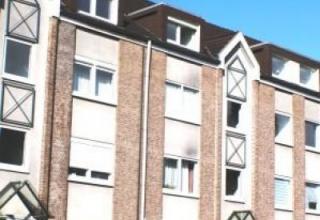 Helle ansprechende Eigentumswohnung in schöner Lage