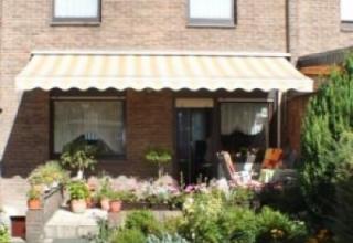 Gemütliches Reihenhaus