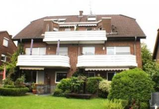 Wohnen auf zwei Ebenen - schöne Eigentumswohnung