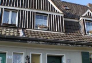 Individualität, Gemütlichkeit und Freiraum