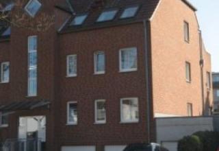 Moderne Eigentumswohnung mit attraktiver Innenausstattung