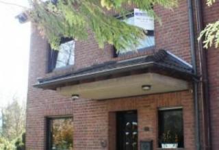 Praktisches Reihenendhaus am Toeppersee