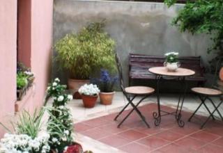 Charmantes Stadthaus