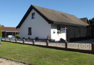 Besonderes Einfamilienhaus