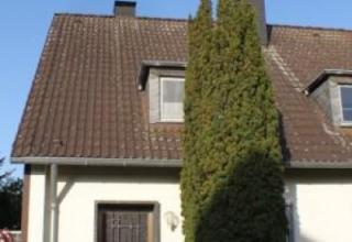 Gemütliches Zweifamilienhaus