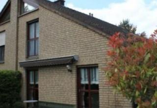 Traumhafte Doppelhaushäfte