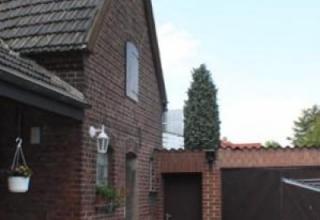 Wundervolles Liebhaberhaus