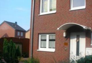 Einfamilienhaus am Naturschutzgebiet