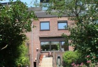 Besonderes Reihenhaus am Töppersee