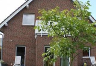 Schönes Einfamilienhaus