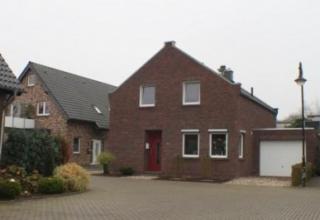 Gemütliches Einfamilienhaus