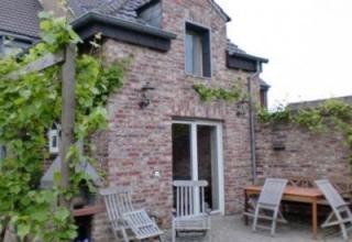 Wohlfühlhaus der besonderen Art