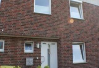 Geräumiges Reihenmittelhaus