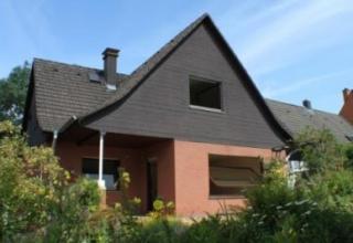 Einfamilienhaus zentral aber ruhig